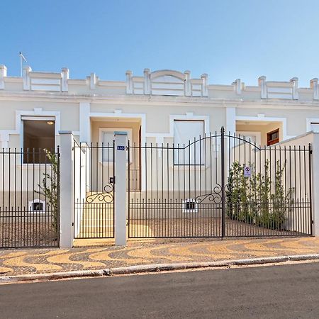 Villa Brotas Ngoại thất bức ảnh