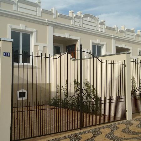 Villa Brotas Ngoại thất bức ảnh