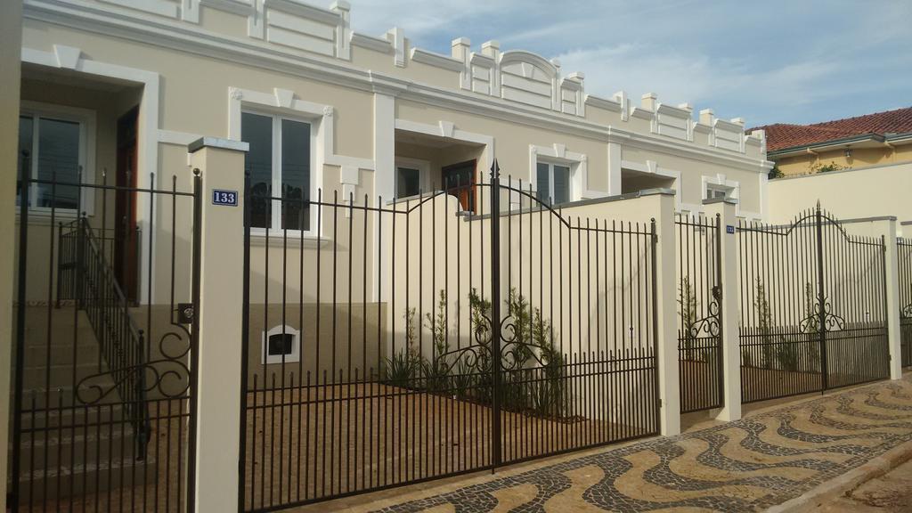 Villa Brotas Ngoại thất bức ảnh